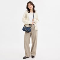 🎀コーチ COACH　テリショルダーバッグ・キルティング　CDY83 IMSMU