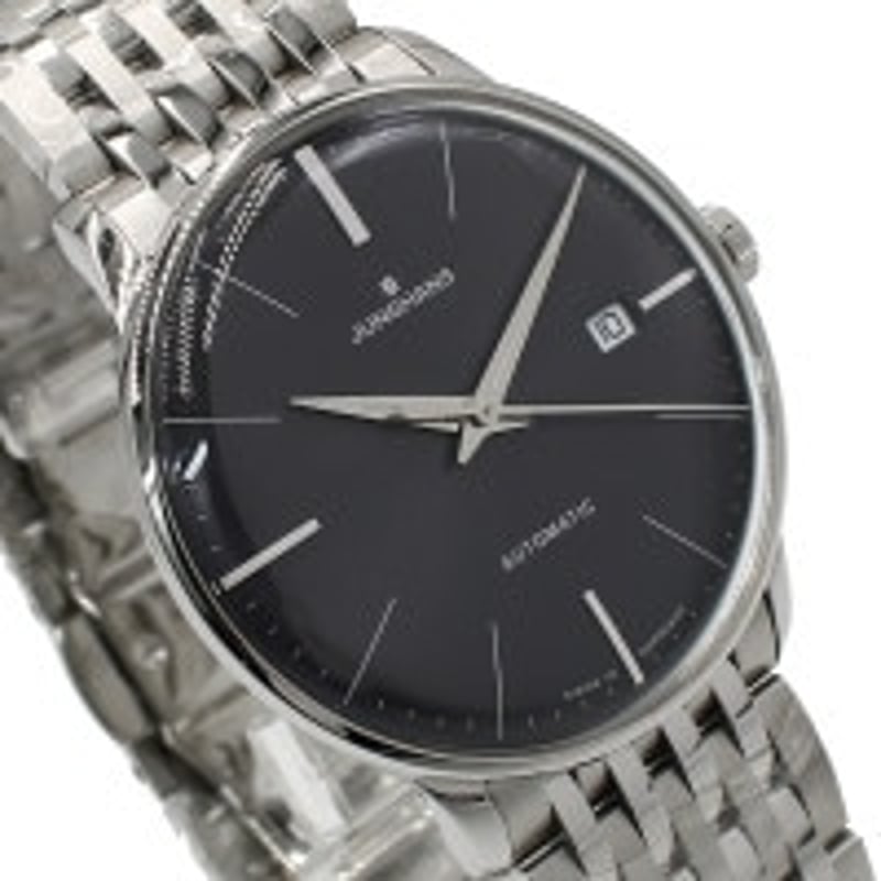 JUNGHANS ユンハンス 027/4313.44 MEISTER マイスター クラシック