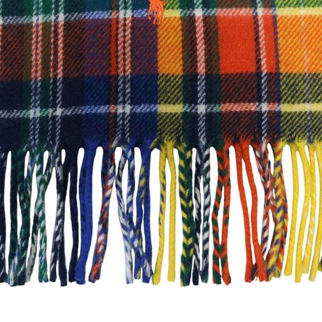 ポロラルフローレン POLO RALPH LAUREN マフラー PC0999-820 ユニセックス マフラー