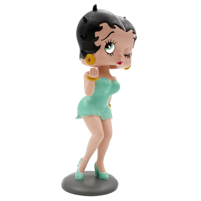 ベティブープフィギュア 楽天市場】等身大フィギュア ビッグセールスプロモーション