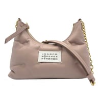 メゾン マルジェラ ショルダーバッグ Maison Margiela ホーボー マイクロバッグ 肩掛け SB1WG0021 P4300 T4310 レディース