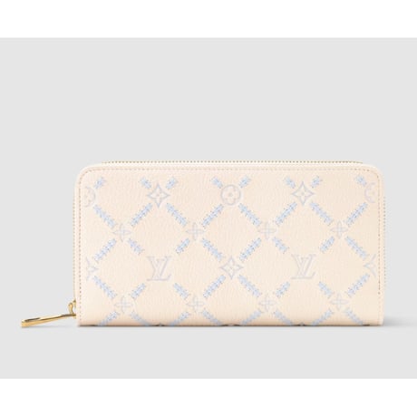 ルイヴィトン LOUIS VUITTON M28510 日本限定 ジッピー･ウォレット