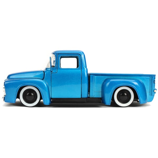 送料込み　JADATOYS 1:24 JUST TRUCKS w/RACK 送料込み JADATOYS 1:24 JUST TRUCKS w/RACK JADATOYS 1:24 JUST