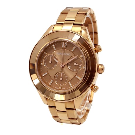 🎀SWAROVSKI スワロフスキー 5632472 Octea lux sport オクティア ラックス スポーツ 腕時計 ウォッチ レディース