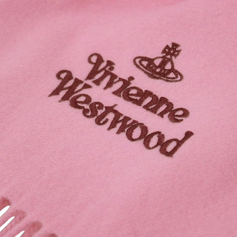 ヴィヴィアンウエストウッド VIVIENNE WESTWOOD マフラー 24 ヴィヴィアンウエストウッド VIVIENNE WESTWOOD マフラー 24