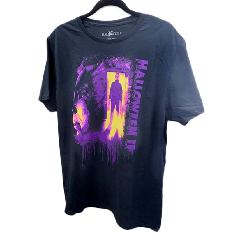 90s HALLOWEEN 1996年 ツアー Tシャツ ハロウィン 90s HALLOWEEN 1996年 ツアー Tシャツ ハロウィン
