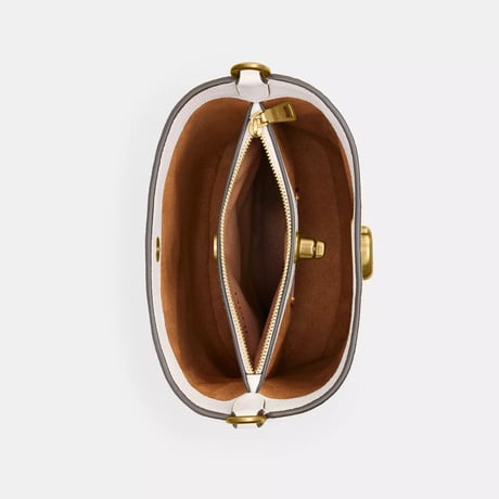 🎀コーチ COACH　ウィロウ ソフト バケット バッグ 19　CW625 B4/HA