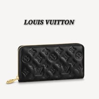 ルイヴィトン LOUIS VUITTON M81510 ジッピー･ウォレット