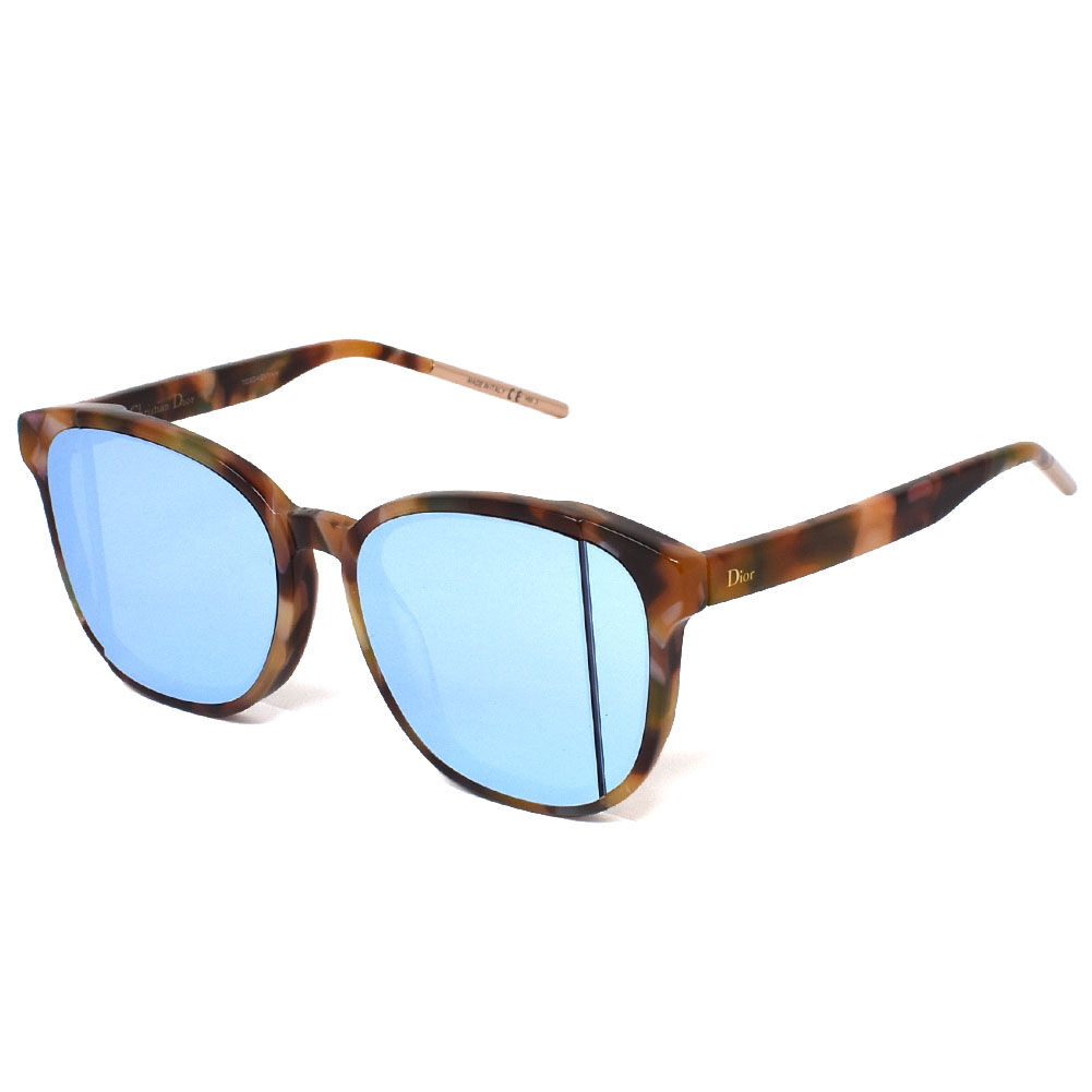 Dior ディオール STEPF-ORI-57 サングラスアイウェア レディース Dior ディオール STEPF-ORI-57 サングラス アイウェア