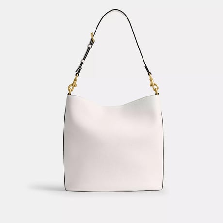🎀コーチ COACH　ウィロウ ソフト バケット バッグ　CW624 B4/HA