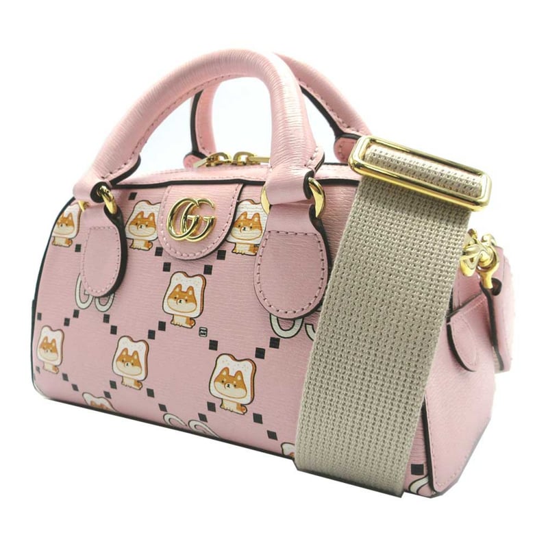 ✨入手困難✨GUCCI グッチ GG マーモント スニーカー ラメ グッチ GUCCI レザー GGマーモント アニマル プリント