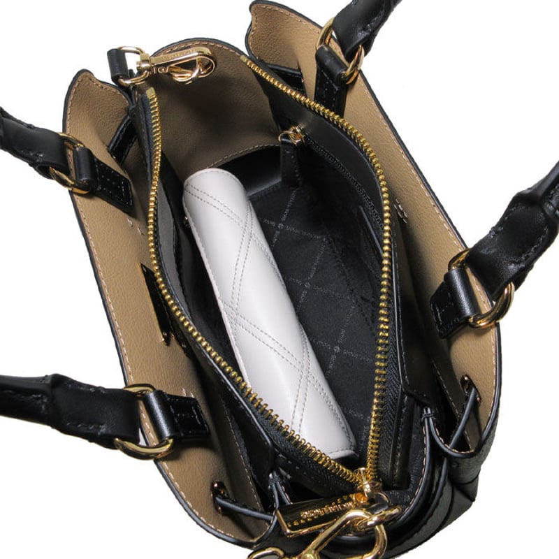 マイケルコース バッグ ハンドバッグ Michael Kors リード SM CZ  