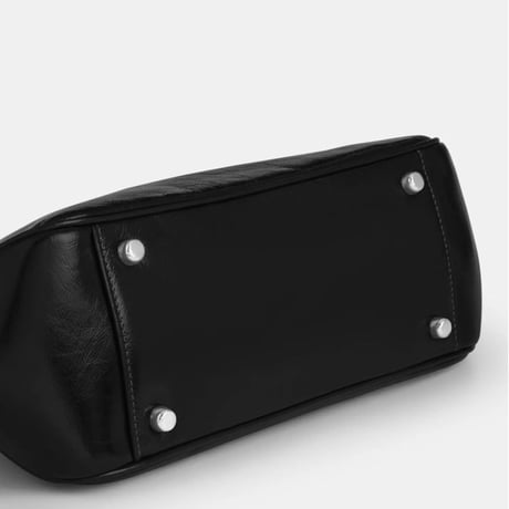 🎀コーチ COACH　アッシャー ショルダー バッグ　CBJ05 SV/BK