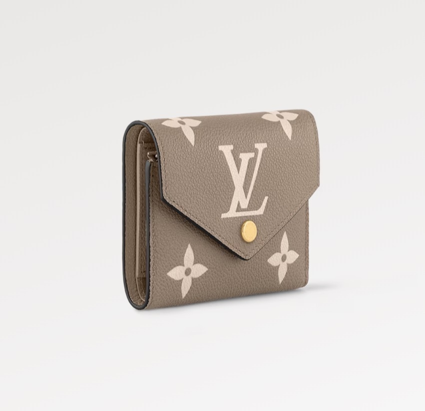 ルイヴィトン LOUIS VUITTON M81861 ポルトフォイユ