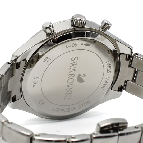 🎀SWAROVSKI スワロフスキー 5632484 Octea lux sport オクティア ラックス スポーツ 腕時計 ウォッチ レディース