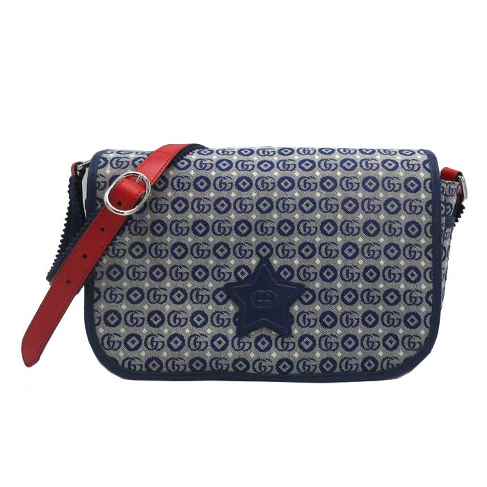 グッチ GUCCI メッセンジャー ショルダーバッグ 145858 関税負担なし☆GUCCI グッチ スモール メッセンジャーバッグ
