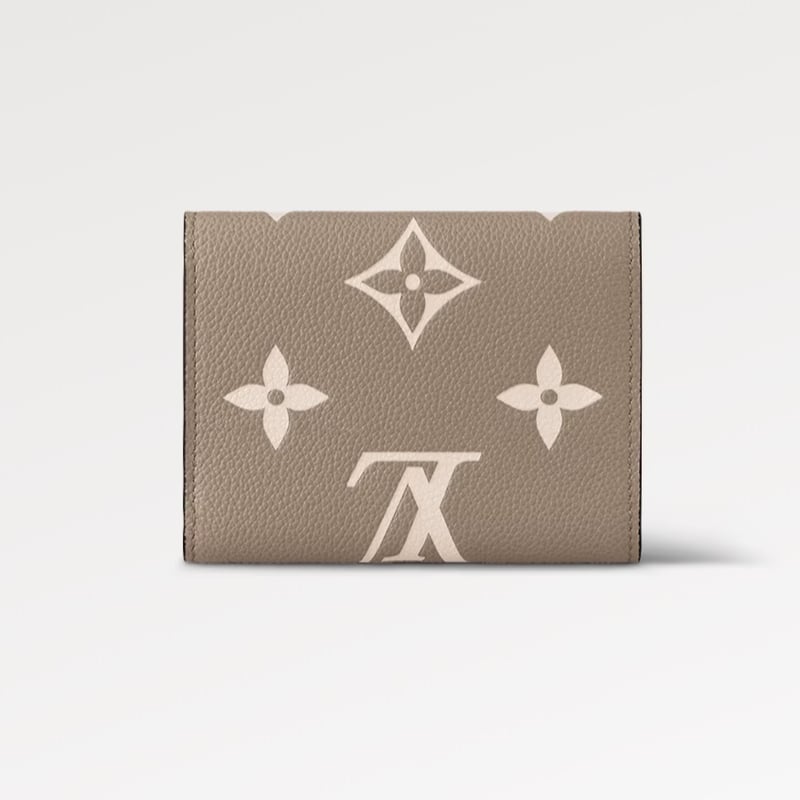 ルイヴィトン LOUIS VUITTON M81861 ポルトフォイユ