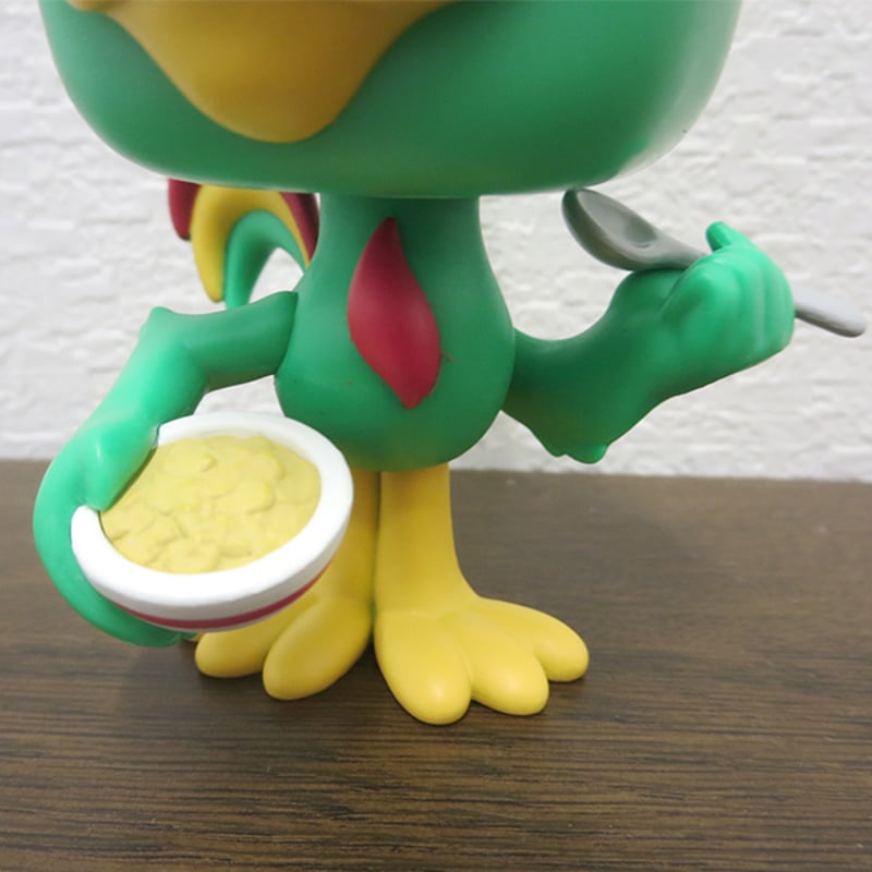 POP! AD ICONS VINYL FIGURE Kellogg's CORN FLAKE