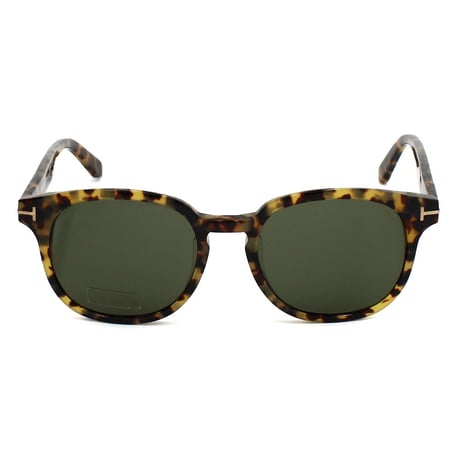 TOM FORD トムフォード FT0399-F/S 56N 52 TF399 サングラス アジアンフィット EYEWEAR メンズ レディース