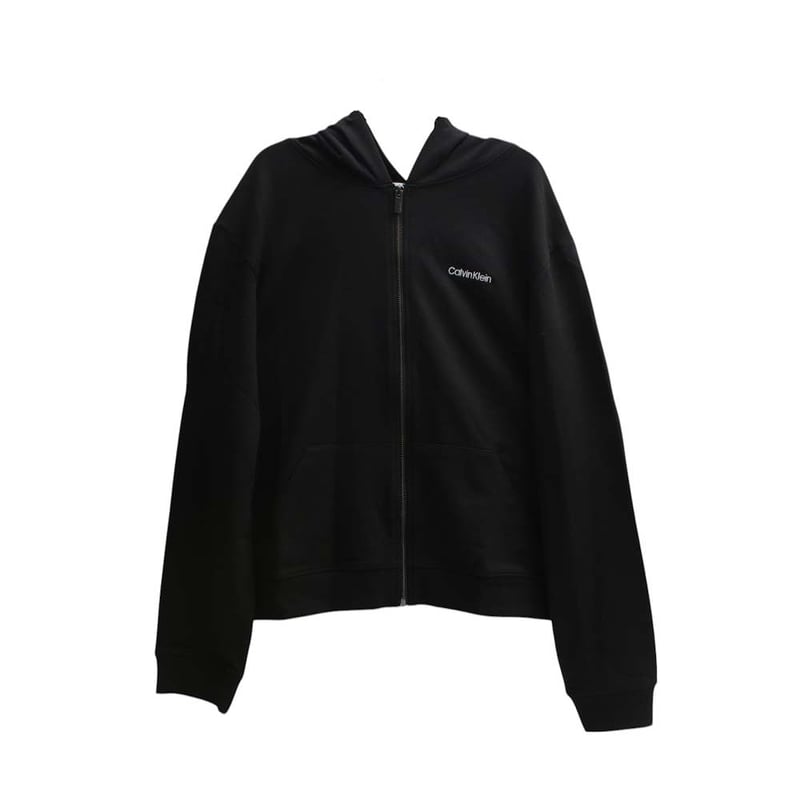 カルバンクライン CALVIN KLEIN パーカー QS6869E-UB1-S レディース  