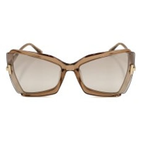 TOM FORD トムフォード FT0766/S 57G 63 TF766 サングラス グローバルフィット EYEWEAR メンズ レディース