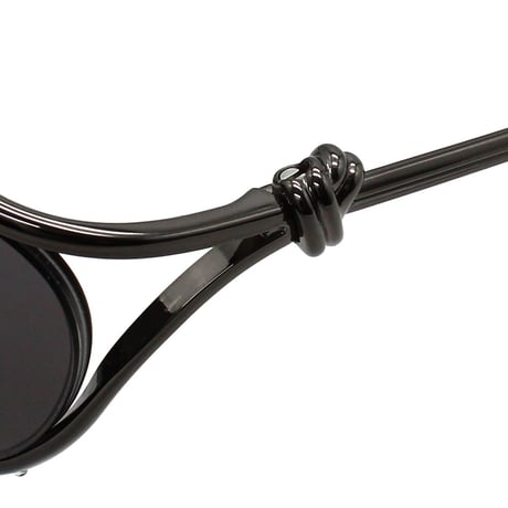 BOTTEGA VENETA ボッテガヴェネタ BV1330S-001 サングラス ノーズパッド付／メンズ レディース ユニセックス