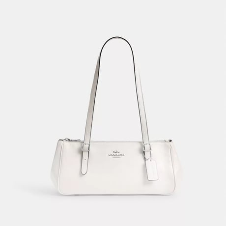 🎀コーチ COACH　アッシャー ショルダー バッグ　CBJ05 SV/HA