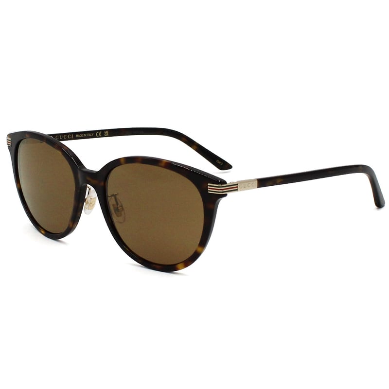 【新品未使用】GUCCI グッチ　サングラス GUCCI グッチ GG1452SK-002 サングラス アジアンフィット メンズ
