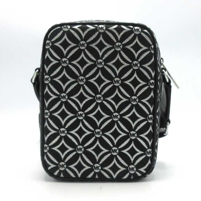 マイケルコース ショルダーバッグ MICHAEL KORS ダッフルクロスボディ  