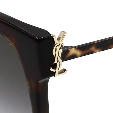 SAINT LAURENT サンローラン SL M48S_C/K-004 サングラス アジアンフィット メンズ レディース ユニセックス