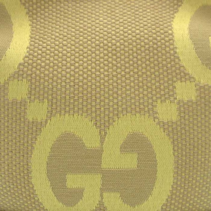 グッチ ショルダーバッグ GUCCI ジャンボGGスプリーム レザー ミニ  