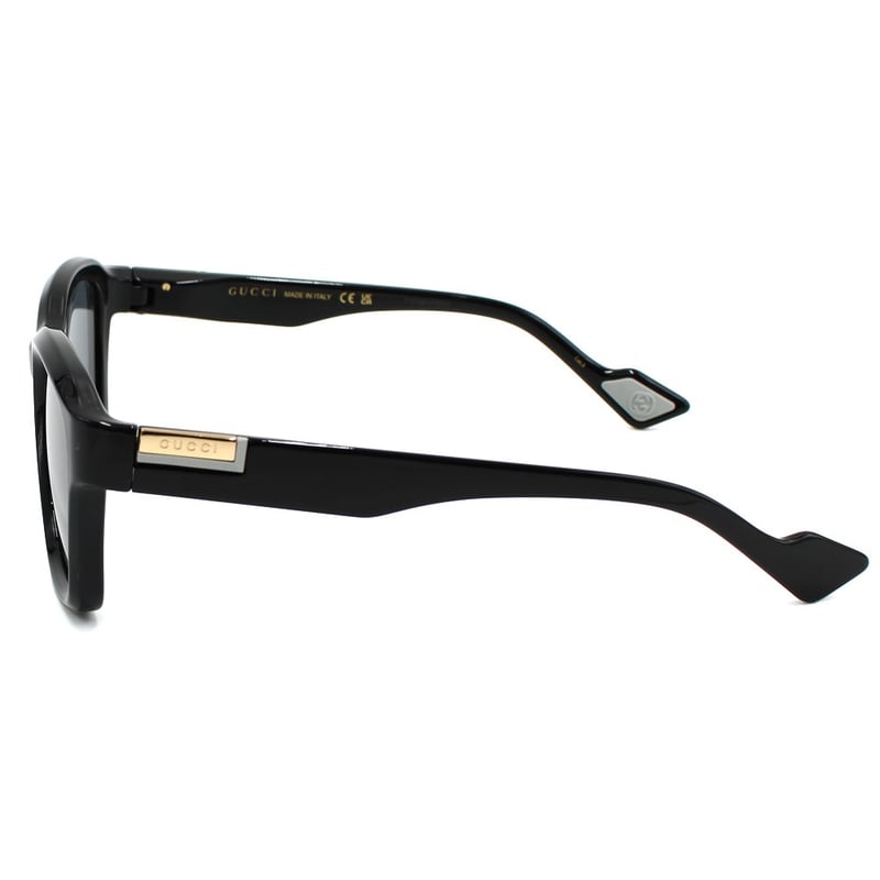 GUCCI グッチ GG1640SA-001 サングラス アジアンフィット メンズ  display picture 1