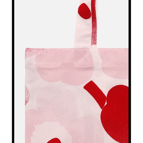 🎀マリメッコ トートバッグ 52259473820