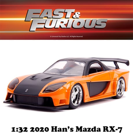 rx7 | STORES