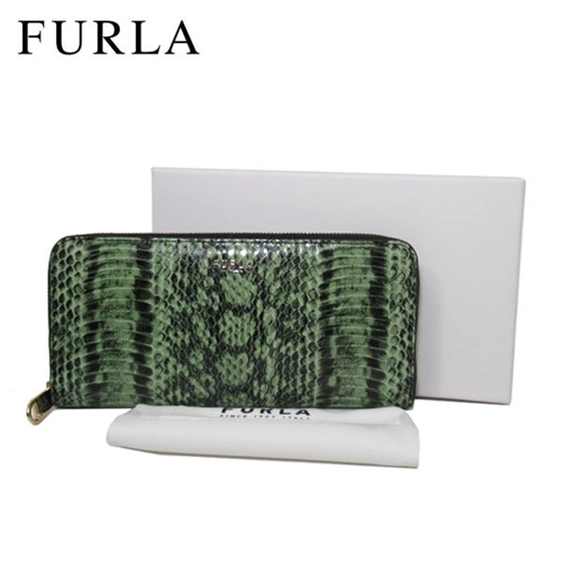 Furla snake discount