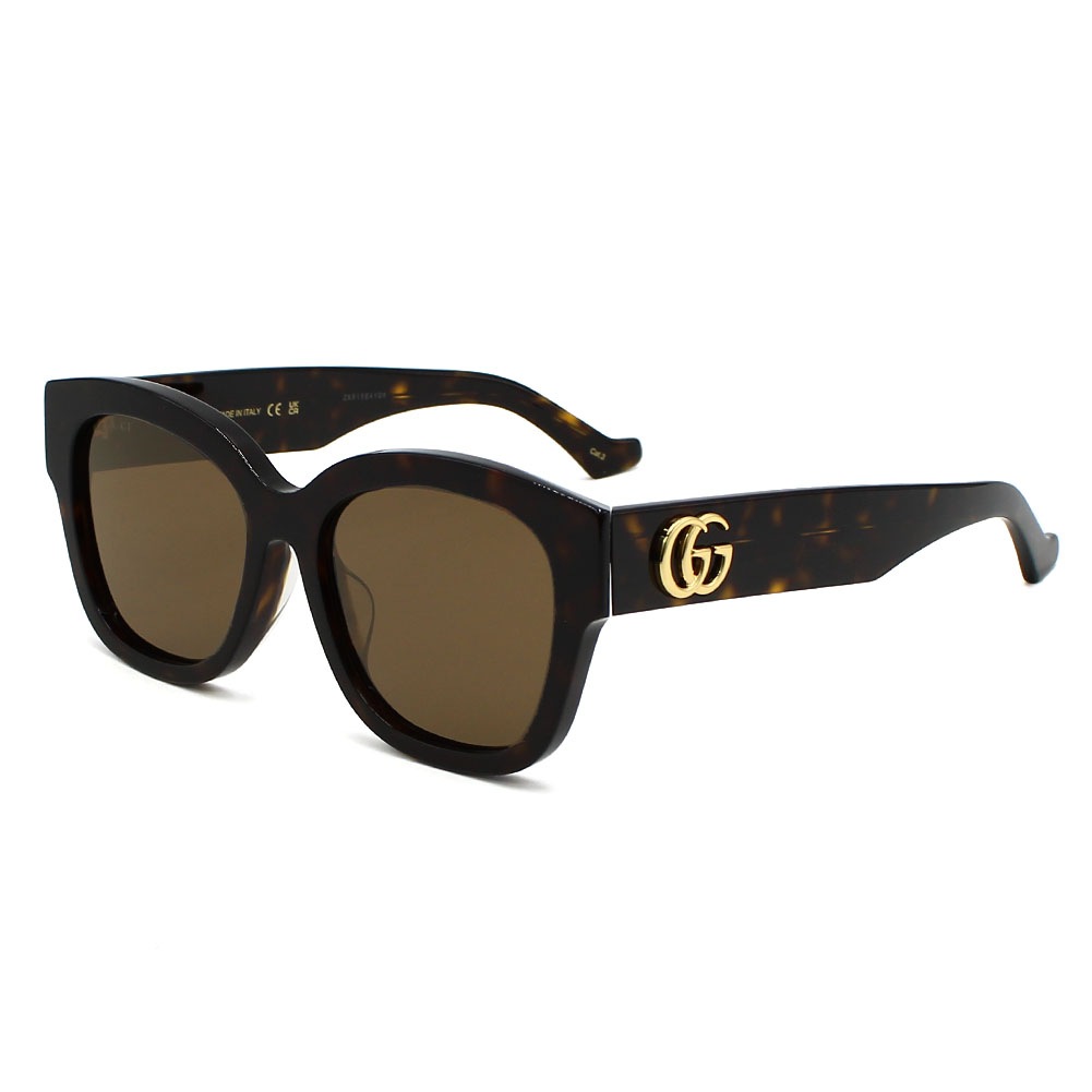 GUCCI グッチ GG1550SK-002 サングラス アジアンフィット メンズ