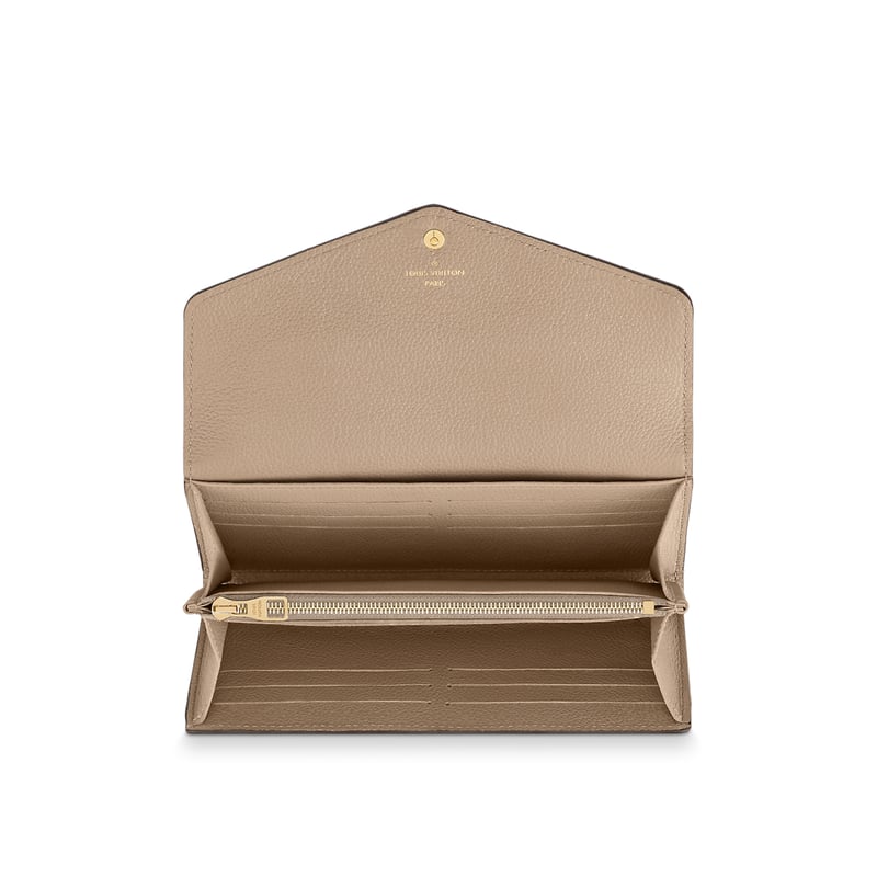 ルイヴィトン LOUIS VUITTON M81049 ポルトフォイユ・サラ NM | ITUKL