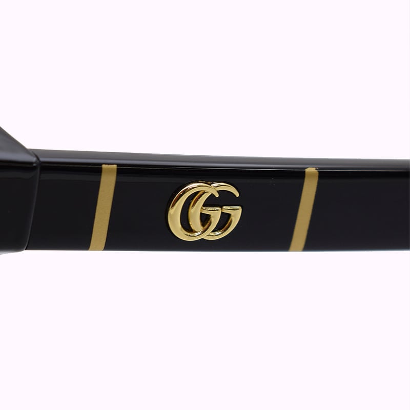 GUCCI グッチ GG0637SK-003 サングラス アジアンフィット メンズ