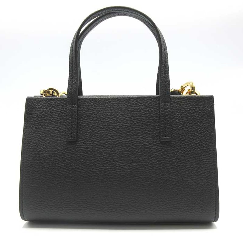 トリーバーチ トートバッグ TORY BURCH ブレイク レザー ミニトート