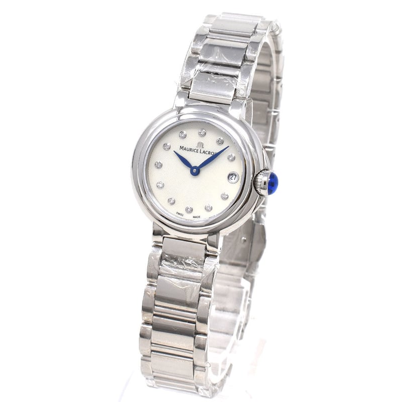 MAURICE LACROIX モーリスラクロア FA1003-SS002-170-1 腕時計 MAURICE LACROIX モーリスラクロア FA1003-SS002-170-1 フィア