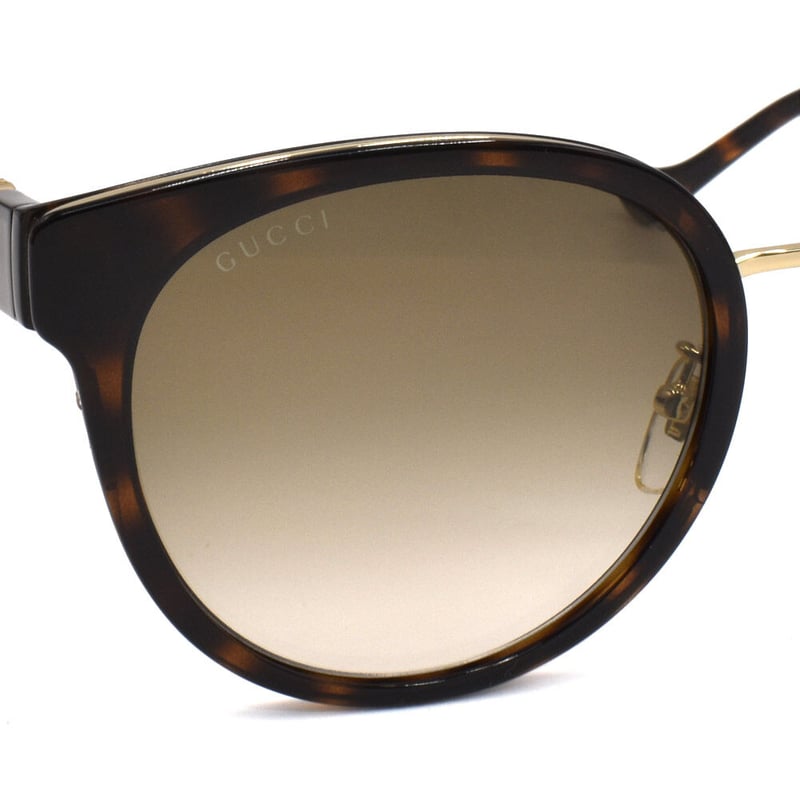 GUCCI グッチ GG1027SK-007 サングラス アジアンフィット メンズ 