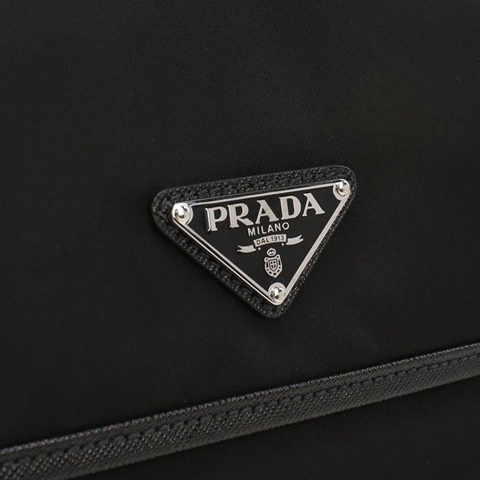 PRADA プラダ 斜め掛け ショルダーバッグ 2VD052 2DMG V KOH F0002
