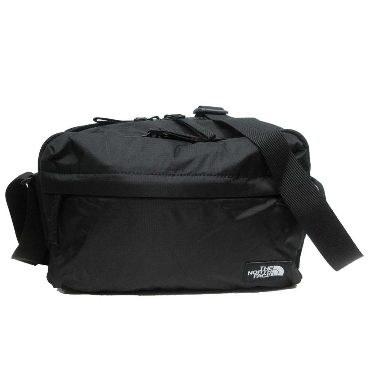 ザ・ノース・フェイス ショルダーバッグ THE NORTH FACE トラベル 