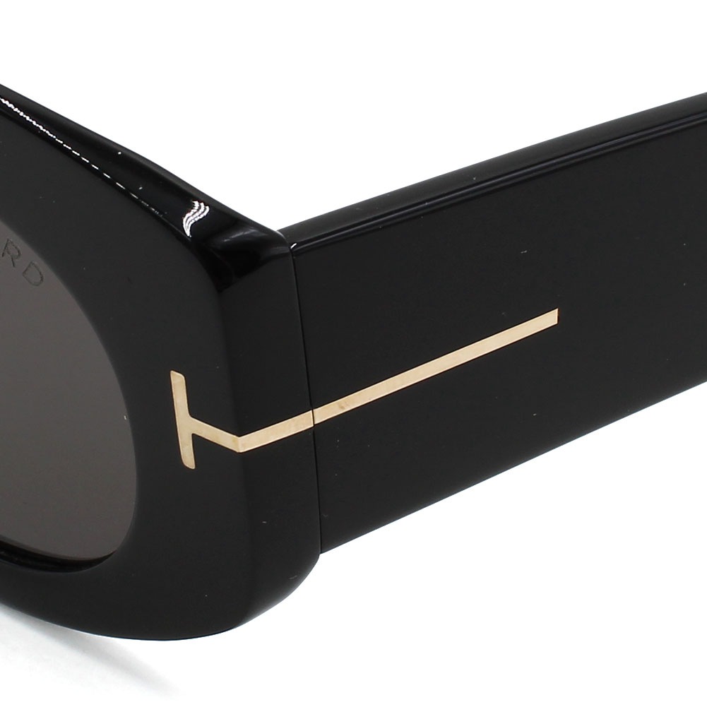 TOM FORD トムフォード FT1187-F/S 01A 54 サングラス EYEWEAR