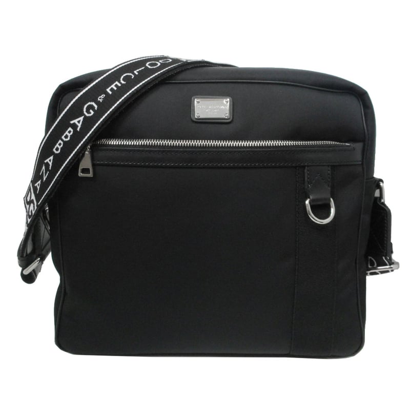 ドルチェ＆ガッバーナ ショルダーバッグ DOLCE&GABBANA ドルガバ  