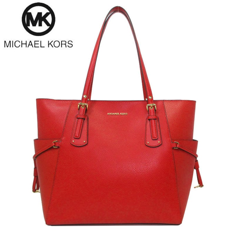 マイケルコース バッグ トートバッグ MICHAEL KORS ヴォイジャー EW