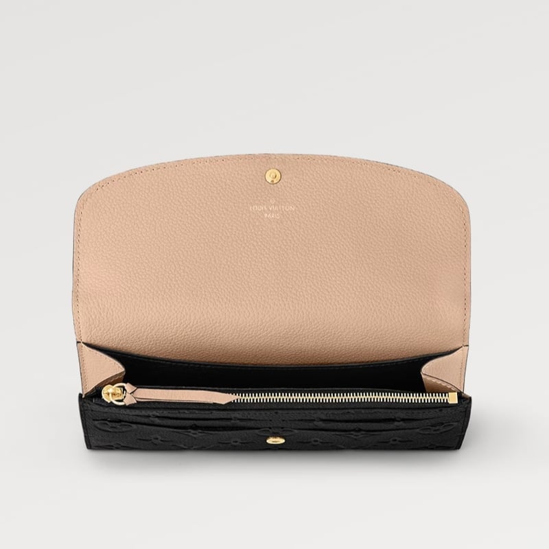 ルイヴィトン LOUIS VUITTON M62369 ポルトフォイユ・エミリー | ITUKL