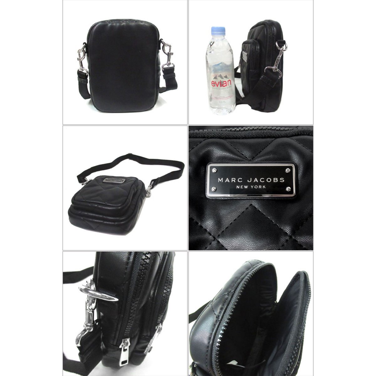マークジェイコブス バッグ ショルダーバッグ MARC JACOBS