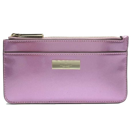 ケイトスペード ニューヨーク カードケース たまり kate spade NEW  
