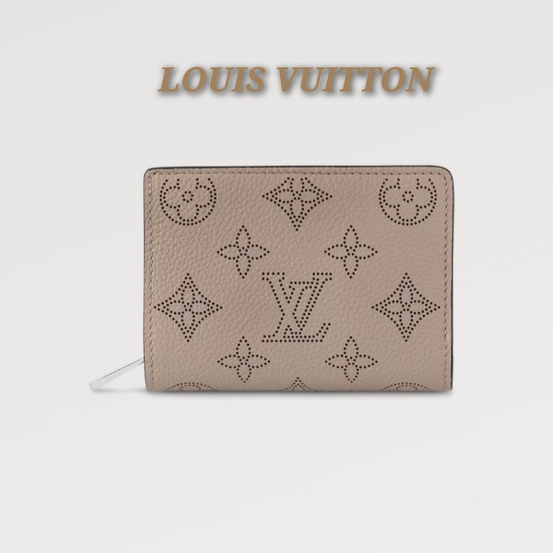 ルイ・ヴィトン ポルトフォイユ・クレア Louis Vuitton】ポルトフォイユ・クレア M80817 (Louis Vuitton